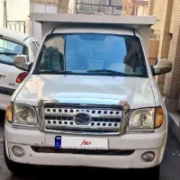 کاپرا تک دف، تک کابین