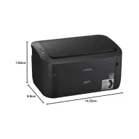 چاپگر کنون سیاه و سفید|پرینتر، اسکنر، کپی، فکس|آبدانان, |دیوار