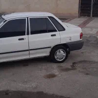 دربستی
