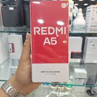 موبایل شیائومی redmi a5