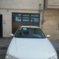 ماشین پژو پارس