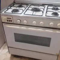 اجاق گاز فردار . تهران گاز