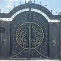 باغ-چهاردیواری