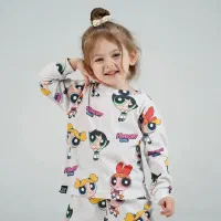 ست راحتی بچگانه|کفش و لباس بچه|رشت, جماران|دیوار