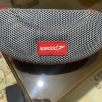 عینک استخری به همراه گوش گیر اکبند|غواصی و ورزشهای آبی|تهران, المهدی|دیوار