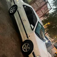 پژو پارس سال، مدل ۱۴۰۰