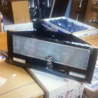 هود مخفی و مورب سایز ۶۰ - ۸۰ - ۹۰