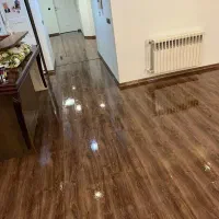 نصب فروش پارکت لمینت کفپوش قرنیز ساب و لاک تعمیر|خدمات پیشه و مهارت|تهران, سهروردی|دیوار