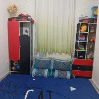 کمد بچه و بزرگسال