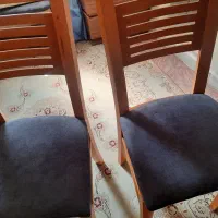 میز چهار نفره