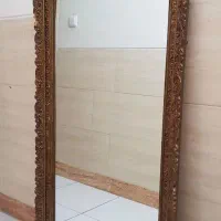 آینه قدی قدیمی