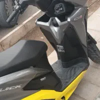 موتور اریانا طرح کلید|موتورسیکلت|اردکان, |دیوار