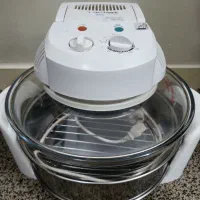 هواپز و سرخ کن