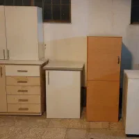 کابینت ام دی اف