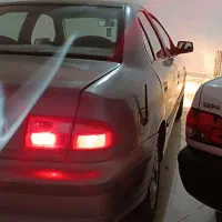 سمندLX مدل 89|خودرو سواری و وانت|تبریز, |دیوار