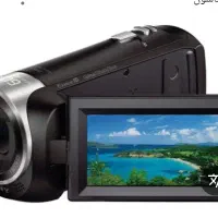 دوربین فیلم برداری و عکاسی sony hdr cx405