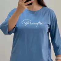 تیشرت، لانگ، لباس راحتی زنانه|لباس|شهرضا, |دیوار