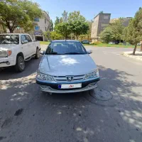 پژو پارس دوگانه سوز کارخانه مدل ۸۴|خودرو سواری و وانت|مشهد, جاهد شهر|دیوار