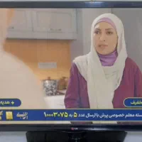 تلویزیون ۴۲الجی سالم