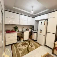 * بورس فروش آپارتمان در فومن * ۱۰۵متر نوساز ط دوم|فروش آپارتمان|فومن, |دیوار