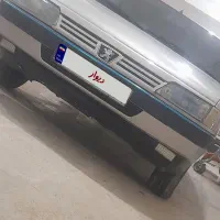 پژو ۴۰۵ مدل ۹۴|خودرو سواری و وانت|دورود, |دیوار