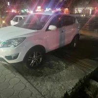 چانگان cs35تمیز 96