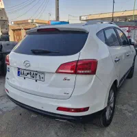 جک S5 مدل ۱۳۹۸|خودرو سواری و وانت|اسلام‌شهر, بهرام آباد|دیوار