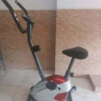 دوچرخه ثابت|تجهیزات ورزشی|پاکدشت, پاکدشت (مامازند)|دیوار