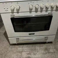 اجاق گاز التون|اجاق گاز و لوازم برقی پخت‌وپز|مشهد, مقدم|دیوار