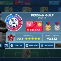 اکانت دریم لیگ|کنسول، بازی ویدئویی و آنلاین|تربتحیدریه, باغ ملی|دیوار