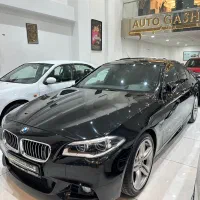 ب ام و 528 / مدل 2015/ 4 کلید