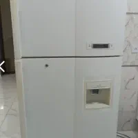 یخچال فریزر دوو اصلی