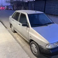 پراید صبا ۸۵