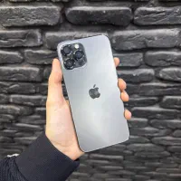 آیفون ۱۲ پرومکس کارکرده