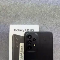 A33 سامسونگ