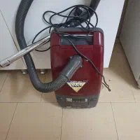 جاروبرقی ناسیونال اصل سالم