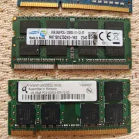 رم ddr3لبتاب 8گیگ
