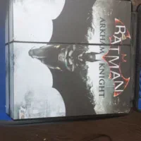 PS4 کپی خور نیاز به تعمیر