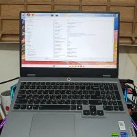 لپ تاپ لنوو LOQ