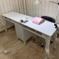 میز ناخن|آرایشگاه و سالنهای زیبایی|رشت, جهاد|دیوار