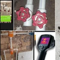 فنرزن اکباتان دهکده چیتگرفتح تهرانسرایرانخودروکوهک|خدمات پیشه و مهارت|تهران, اکباتان|دیوار