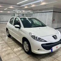 207پاناروماTu5|خودرو سواری و وانت|تهران, میدان میوه و ترهبار مرکزی|دیوار