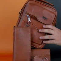 کیف دوشی و جاکارتی و کیف پول|کیف، کفش، کمربند|تهران, آرژانتین|دیوار