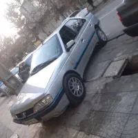 پژو۸۹اس ال ایکس