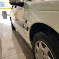 پرشیا مدل 88 تهرانسر|خودرو سواری و وانت|تهران, تهرانسر شمالی|دیوار