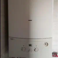 نصب و سرویس پکیج دیواری و زمینی و آبگرمکن دیواری