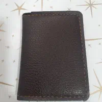 کیف کارت گم شده