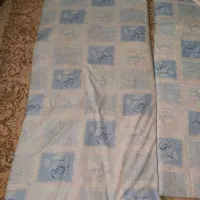 تشک بار پنبه نو|رختخواب، بالش، پتو|تهران, افسریه جنوبی|دیوار