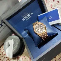 ساعت مچی SEIKO Exclusive
