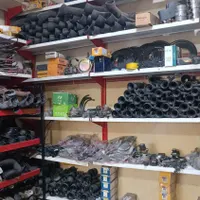 سی ان جی پژو سمند وانت تاریخ ۲۰۳۵ کامل|قطعات یدکی و لوازم جانبی|کرج, مشکین‌دشت|دیوار